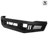 Spec-D Tuning 10-18 Dodge Ram 2500/3500 Front Bumper- Ld Style BBF-RAM1025BK-A-WB